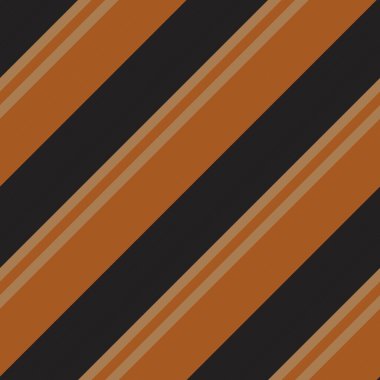 Moda tekstil ve grafikleri için uygun turuncu köşegen çizgili dikişsiz arkaplan