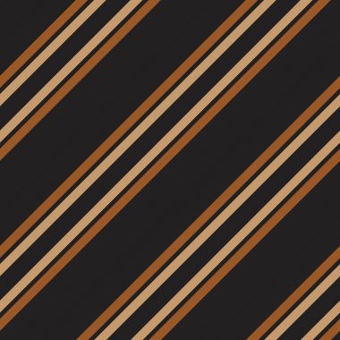 Moda tekstil ve grafikleri için uygun turuncu köşegen çizgili dikişsiz arkaplan
