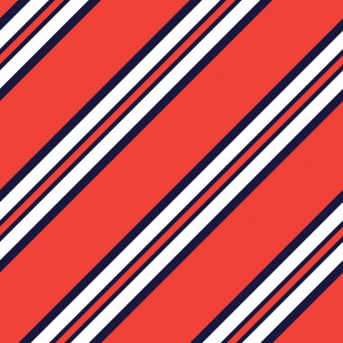 Moda tekstil ve grafikleri için uygun turuncu köşegen çizgili dikişsiz arkaplan