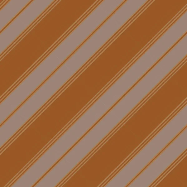 Πορτοκαλί Διαγώνιο Ριγέ Χωρίς Ραφή Φόντο Μοτίβο Κατάλληλο Για Υφάσματα — Διανυσματικό Αρχείο
