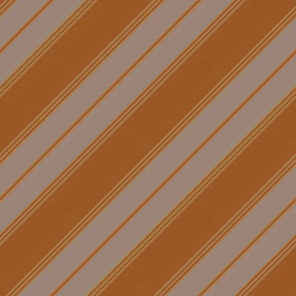 Orange Diagonale Rayé Fond Motif Sans Couture Adapté Pour Les — Image vectorielle