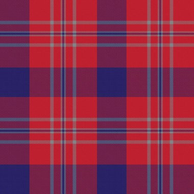Kırmızı Donanma Ekose desenli, moda tekstil ve grafikleri için uygun.
