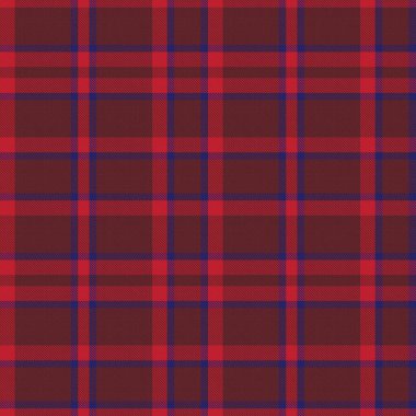 Kırmızı Donanma Ekose desenli, moda tekstil ve grafikleri için uygun.