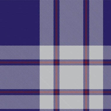 Kırmızı Donanma Ekose desenli, moda tekstil ve grafikleri için uygun.