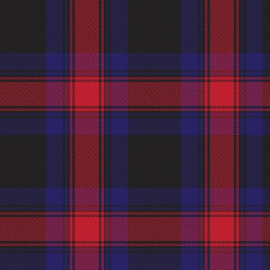 Kırmızı Donanma Ekose desenli, moda tekstil ve grafikleri için uygun.