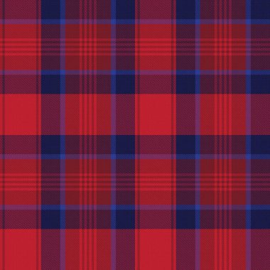 Kırmızı Donanma Ekose desenli, moda tekstil ve grafikleri için uygun.