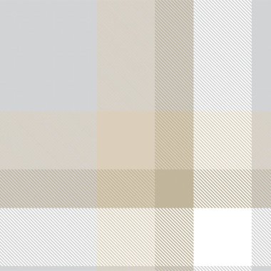 Kahverengi Ombre Ekose desenli moda tekstil ve grafikleri için uygun kusursuz desen