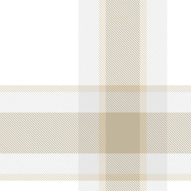 Brown Ombre Plaid textured seamless pattern suitable for fashion textiles and graphics clipart