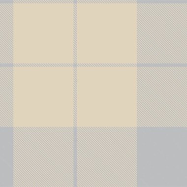 Kahverengi Ombre Ekose desenli moda tekstil ve grafikleri için uygun kusursuz desen