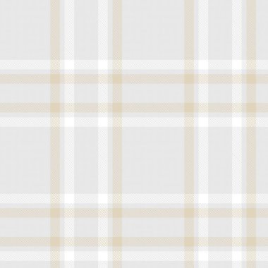 Kahverengi Ombre Ekose desenli moda tekstil ve grafikleri için uygun kusursuz desen