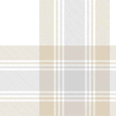 Kahverengi Ombre Ekose desenli moda tekstil ve grafikleri için uygun kusursuz desen