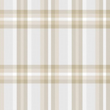 Kahverengi Ombre Ekose desenli moda tekstil ve grafikleri için uygun kusursuz desen