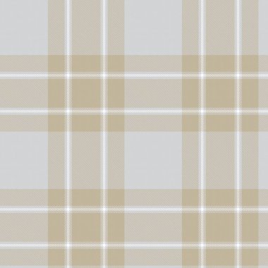 Kahverengi Ombre Ekose desenli moda tekstil ve grafikleri için uygun kusursuz desen