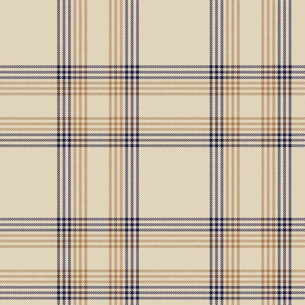 Kahverengi Ombre Ekose desenli moda tekstil ve grafikleri için uygun kusursuz desen