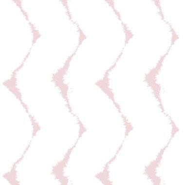 Moda baskıları, ev eşyaları, grafikler, arka planlar için pembe fırça desenli kürk deseni tasarımı