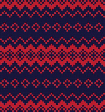 Moda tekstil, örgü ve grafikleri için Kızıl Donanma Noel panayırı geçmişi