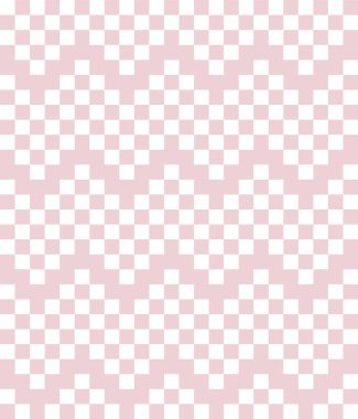 Moda tekstil ürünleri, örgü ve grafikler için Pembe Noel festivali desenli arka plan