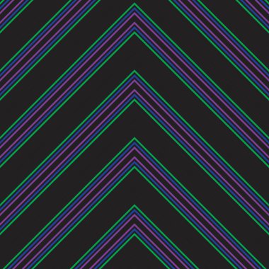 Gökkuşağı sembolü köşegen çizgili desensiz arka plan moda tekstil ve grafikleri için uygun