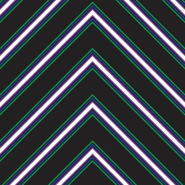 Gökkuşağı sembolü köşegen çizgili desensiz arka plan moda tekstil ve grafikleri için uygun