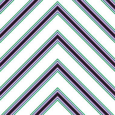 Gökkuşağı sembolü köşegen çizgili desensiz arka plan moda tekstil ve grafikleri için uygun