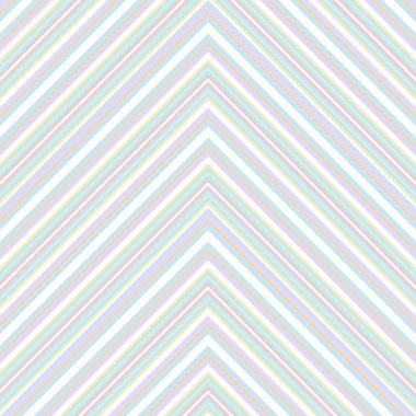 Gökkuşağı sembolü köşegen çizgili desensiz arka plan moda tekstil ve grafikleri için uygun