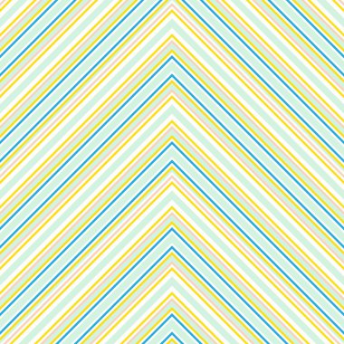 Gökkuşağı sembolü köşegen çizgili desensiz arka plan moda tekstil ve grafikleri için uygun