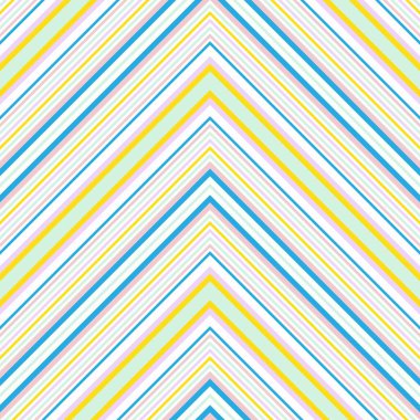 Gökkuşağı sembolü köşegen çizgili desensiz arka plan moda tekstil ve grafikleri için uygun