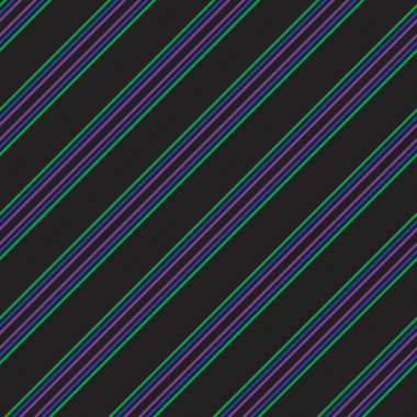 Gökkuşağı köşegen çizgili desensiz arka plan moda tekstil ve grafikleri için uygundur