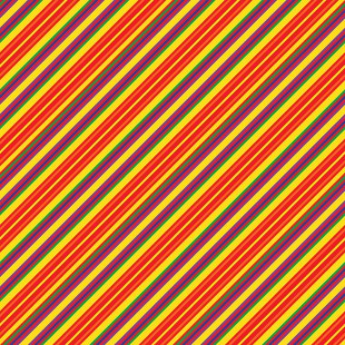 Gökkuşağı köşegen çizgili desensiz arka plan moda tekstil ve grafikleri için uygundur