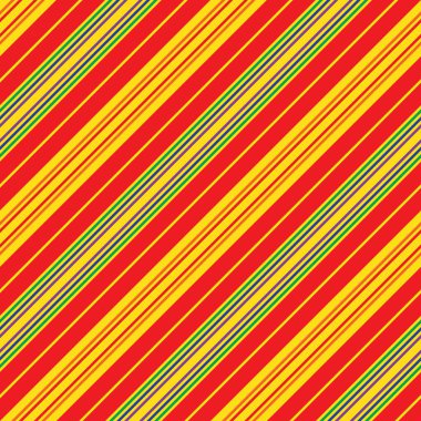 Gökkuşağı köşegen çizgili desensiz arka plan moda tekstil ve grafikleri için uygundur