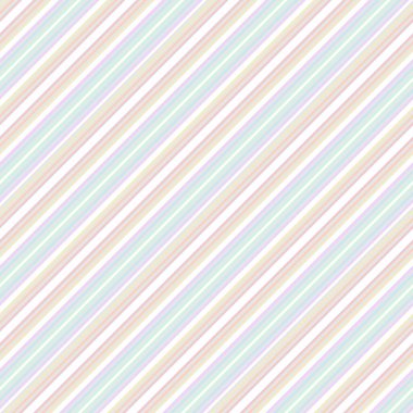 Gökkuşağı köşegen çizgili desensiz arka plan moda tekstil ve grafikleri için uygundur