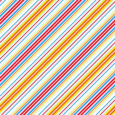 Gökkuşağı köşegen çizgili desensiz arka plan moda tekstil ve grafikleri için uygundur