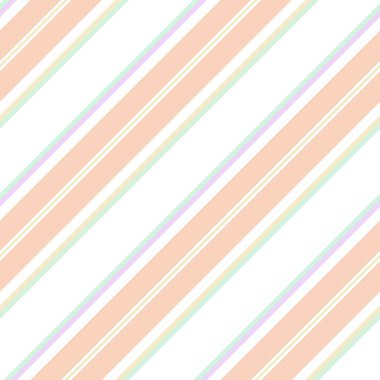 Gökkuşağı köşegen çizgili desensiz arka plan moda tekstil ve grafikleri için uygundur