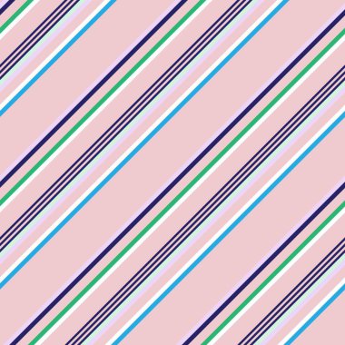 Gökkuşağı köşegen çizgili desensiz arka plan moda tekstil ve grafikleri için uygundur