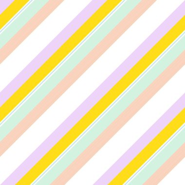 Gökkuşağı köşegen çizgili desensiz arka plan moda tekstil ve grafikleri için uygundur