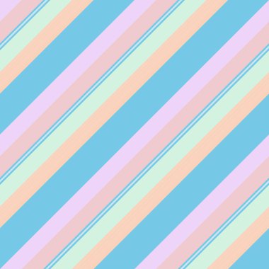 Gökkuşağı köşegen çizgili desensiz arka plan moda tekstil ve grafikleri için uygundur