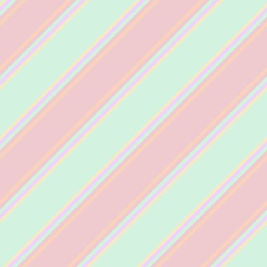 Gökkuşağı köşegen çizgili desensiz arka plan moda tekstil ve grafikleri için uygundur