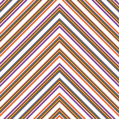 Gökkuşağı sembolü köşegen çizgili desensiz arka plan moda tekstil ve grafikleri için uygun