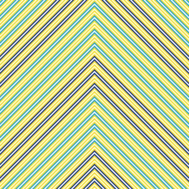 Gökkuşağı sembolü köşegen çizgili desensiz arka plan moda tekstil ve grafikleri için uygun