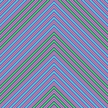 Gökkuşağı sembolü köşegen çizgili desensiz arka plan moda tekstil ve grafikleri için uygun