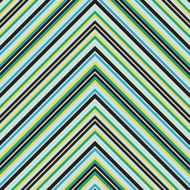 Gökkuşağı sembolü köşegen çizgili desensiz arka plan moda tekstil ve grafikleri için uygun