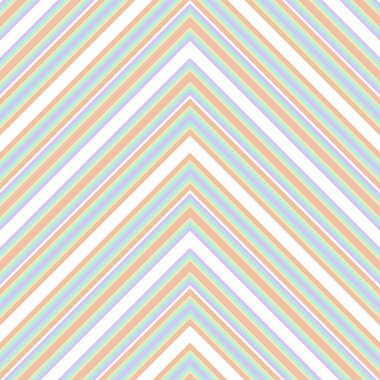 Gökkuşağı sembolü köşegen çizgili desensiz arka plan moda tekstil ve grafikleri için uygun