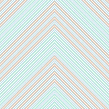 Gökkuşağı sembolü köşegen çizgili desensiz arka plan moda tekstil ve grafikleri için uygun