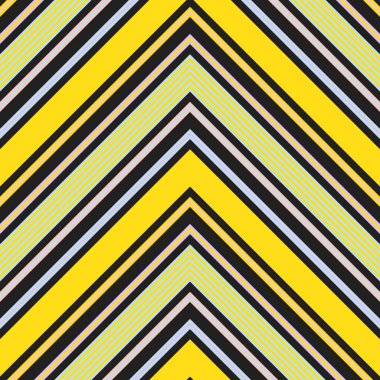 Gökkuşağı sembolü köşegen çizgili desensiz arka plan moda tekstil ve grafikleri için uygun