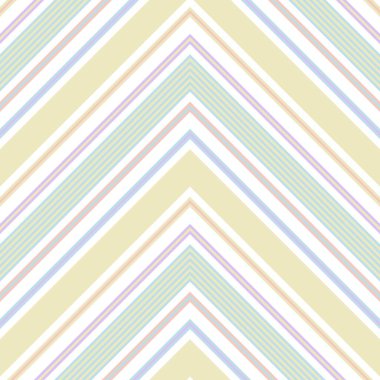 Gökkuşağı sembolü köşegen çizgili desensiz arka plan moda tekstil ve grafikleri için uygun