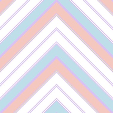 Gökkuşağı sembolü köşegen çizgili desensiz arka plan moda tekstil ve grafikleri için uygun