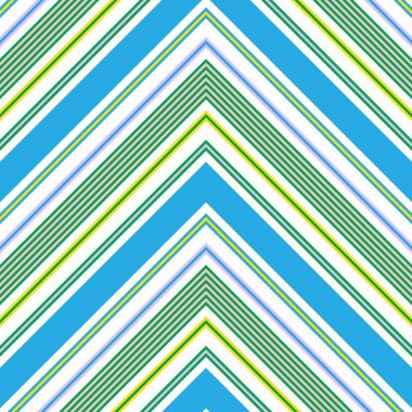 Gökkuşağı sembolü köşegen çizgili desensiz arka plan moda tekstil ve grafikleri için uygun