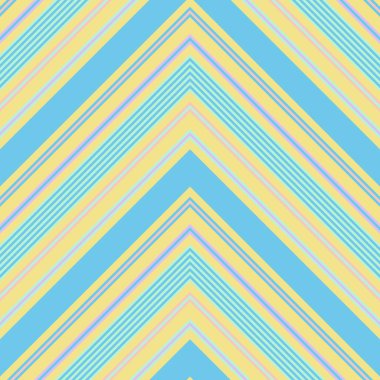 Gökkuşağı sembolü köşegen çizgili desensiz arka plan moda tekstil ve grafikleri için uygun