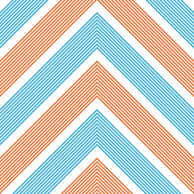 Gökkuşağı sembolü köşegen çizgili desensiz arka plan moda tekstil ve grafikleri için uygun