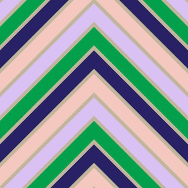 Gökkuşağı sembolü köşegen çizgili desensiz arka plan moda tekstil ve grafikleri için uygun